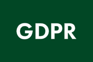 Gdpr Logo