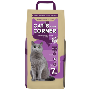 Cat's Corner Lavender Sack