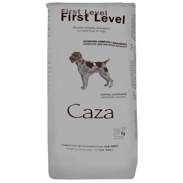 First Level Caza