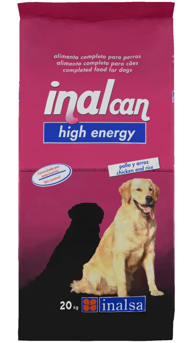 Inalcan High Energy