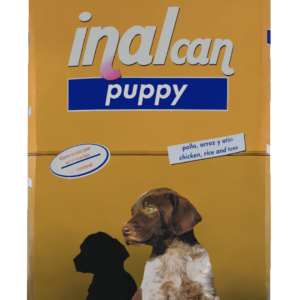 Inalcan Puppy