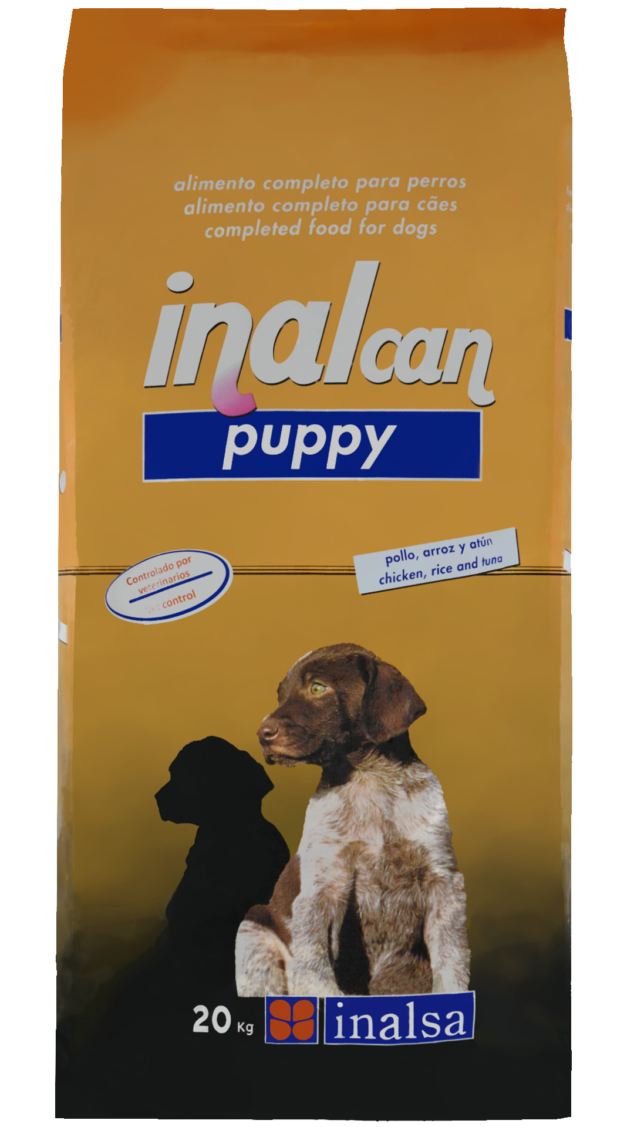 Inalcan Puppy