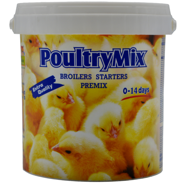 Poulty Mix (front)