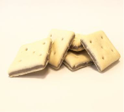 ΜΠΙΣΚΟΤΑ Sandwich ΓΕΜΙΣΤΟ ΜΕ ΜΟΣΧΑΡΙ