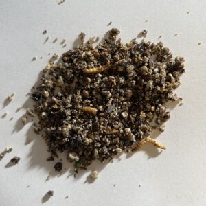 ΜΑϊΝΟΤΡΟΦΗ ΜΕ ΑΠΟΞΗΡΑΜΕΝΑ ΦΡΟΥΤΑ Lindo