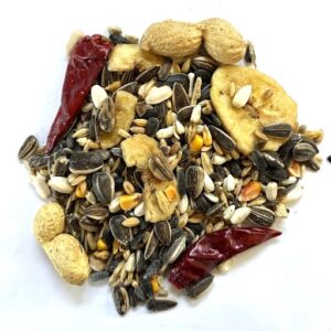ΠΑΠΦΗ Premium ΓΙΑ ΜΕΓ. ΠΑΠΛΟΥΣ Peck 15kg