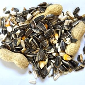 ΠΑΠΦΗ Special ΓΙΑ ΜΕΓ. ΠΑΠΛΟΥΣ Peck 20kg