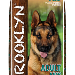 Brooklyn Dog Adult Mix 20k