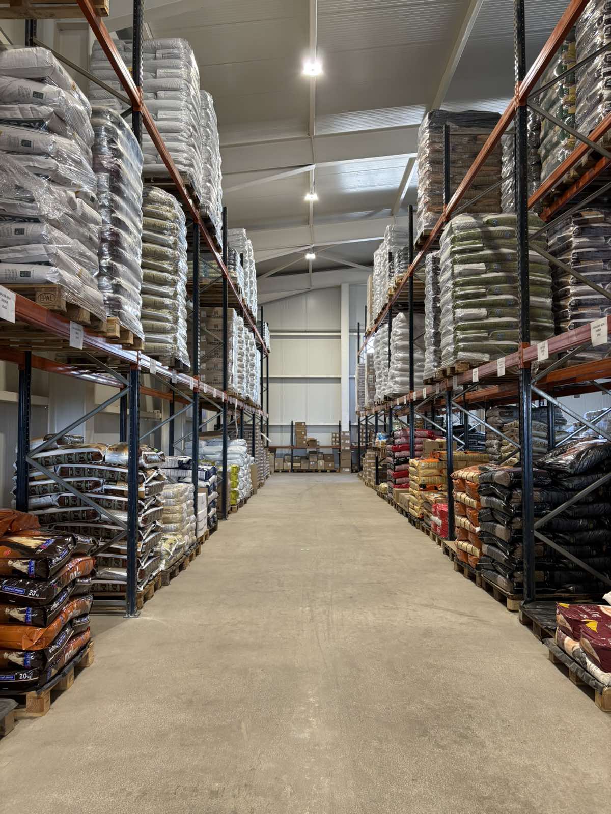 Αποθήκη Κατράκη